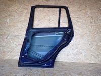 фото thumb №7, Mercedes w204 204 glk дверь правое задние задняя