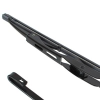 фото thumb №8, Honda crv ii 2001-2006 дворник задняя рычаг дворники + щетка