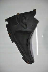 фото thumb №1, Bmw f30 f31 підкрилок правий перед трикутник 7260740