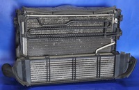 фото thumb №1, Радиатор mercedes w212 a2045003603 комплект