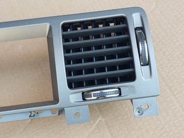 фото thumb №7, Ґрати повітропровід середні / opel vectra c signum рестайлінг 05-08 / дуже гарний