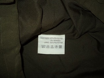 NORSVEDA TERATEX WATERPROOF – ОТЛИЧНАЯ ТЕРМОАКТИВНАЯ КУРТКА