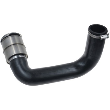 фото thumb №15, Труба шланг turbo интеркулер renault master 2.3 dci