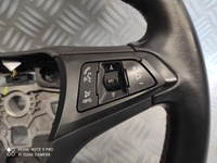 фото thumb №8, Повітропровід шкіряний багатофункціональний opel corsa e