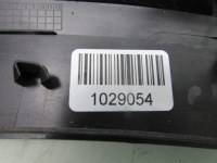 фото thumb №10, Qashqai iii j12 21r молдинг крыла левая задняя задняя