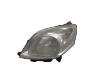 фото thumb №1, Fiat fiorino 09r лампа левый перед