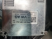 фото thumb №12, Лампа правая передняя перед skoda karoq full led 57b