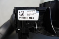 фото thumb №5, Audi a6 a7 a8 перемикач комбінований підкермові важелі