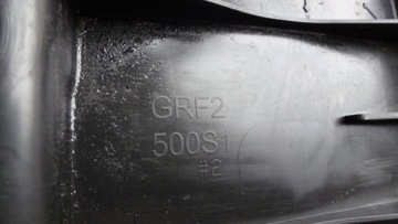 фото thumb №7, Mazda 6 защита плита pod бампер перед grf2-500s1