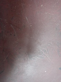 Renault clio 3 рестайлинг  185 бампер перед передний 8200799930 Цена, фото thumb