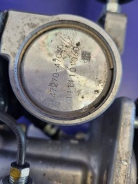 фото thumb №6, Насос тормозная abs toyota prius iii auris 47270-47030 47210-76030