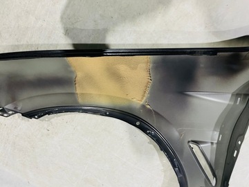 фото thumb №11, Bmw x3 g01 x4 g02 крыло правые перед 2018-2023 год