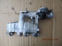 фото thumb №1, Колектор всмоктуючий клапан egr 1.9 tdi golf 4 038129713j 038129637