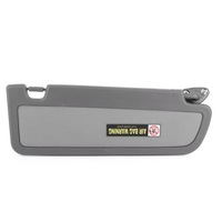 фото thumb №14, Захист сонцезахисна ліва сторона водія 83280snaa01za замінник підходить