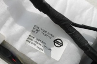 фото thumb №11, Потолок подкрылок крыша панорамного nissan qashqai iii j12 21-