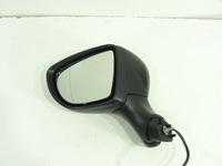 фото thumb №1, Зеркало левая renault clio iv 2012- 7pin