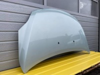 фото thumb №4, Mazda 5 капот кришка двигуна перед 05-10