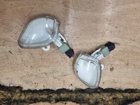 фото thumb №3, Лампа освещение дверь левая renault safrane