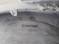 фото thumb №6, Opel corsa e бампер перед 39003567 оригинал