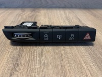 фото thumb №1, Кнопка управление audi оригинальный номер 4h0820911c