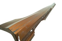 фото thumb №5, Молдинг поріг права audi a6 c8 4k0 s-line