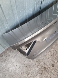фото thumb №4, Кришка багажника багажника audi a3 8p 8p7 cabriolet