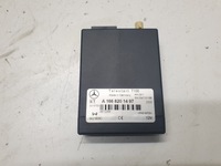 фото thumb №1, Модуль webasta telestart t100 mercedes w166 1668201497