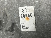 фото thumb №7, 2006 nissan x-trail t30 механическая коробка передач 6 передач eq06c