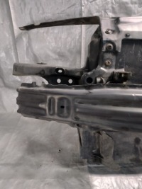 Skoda fabia i 1 усилитель передний ремень перед балка с Разборки, фото thumb