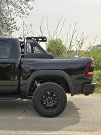 фото thumb №9, Dodge ram 1500 rollbar трубопровід кузов hunt з кошик