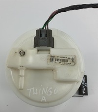 фото thumb №2, Насос топлива топливная renault twingo ii 1.2