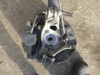 фото thumb №5, Seat tarraco tiguan 1.5t амортизационная стойка поворотный кулак перед