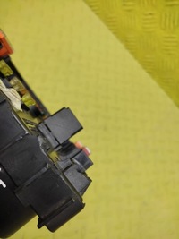 фото thumb №8, Vw passat cc 2.0 tfsi коробка предохранителей 3c0937125a