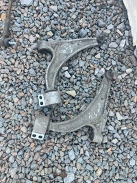 фото thumb №1, Opel astra iv j важіль перед правий лівий