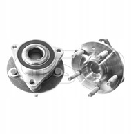 фото thumb №1, Ступица подшипник колёса перед opel astra j 1.3 1.4 1.6