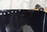 фото thumb №8, Двері правий перед renault koleos 2.0dci 2008r