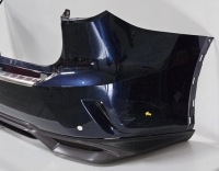 фото thumb №8, Бампер задняя lexus rx iv 15-19 pdc 52159-48150 oryg