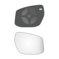 фото thumb №1, Асферичний nissan tiida c13 2015-2020 2016 2017