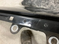 фото thumb №8, Крило праві перед переднє lz9y audi a4 b8