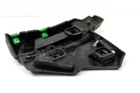 фото thumb №8, Лівий напрямна передній бампера volvo c30 31214884 2.0l дизель 100kw 2010