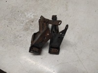 Mercedes w120 усилитель бампера 1953-1962 петли капот в Украине, фото thumb