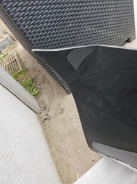 фото thumb №13, Mercedes s-klasa w222 бампер задний задняя pod pdc a2228800049