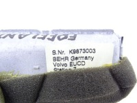 фото thumb №3, Land rover freelander ii 06-14 обігрівач wody