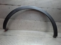 фото thumb №1, Молдинг крыла правый задняя 788743595r renault kadjar 2015-