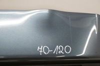 фото thumb №8, Nissan juke f15 11r кришка багажника багажника raqg