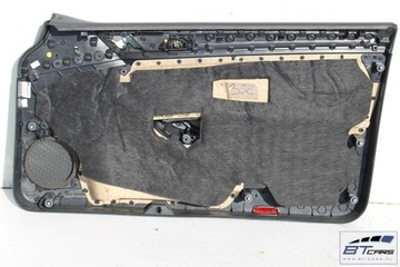 фото thumb №6, Vw golf 7 vii боковина обшивки двері дверні оббивка 5g 5g3 комплект обшивка дверей