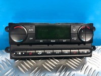 фото thumb №1, Ford freestyle панель кондиціонера обдув