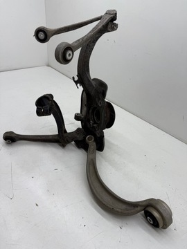 фото thumb №14, Audi a6 a7 c7 поворотный кулак правые перед рычаг рычаги комплектная |wysyłka!