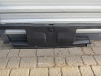 фото thumb №1, 3 mercedes w201 190 пластик захист багажника поперечина задня замка заднього