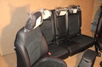 фото thumb №9, Сиденья комплект ford kuga mk3 st-line 2020-22r